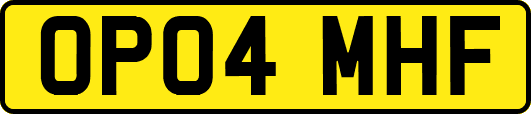 OP04MHF
