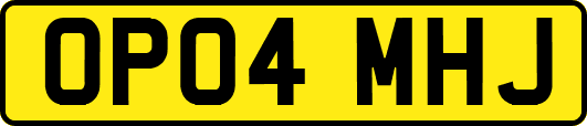 OP04MHJ
