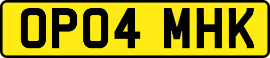 OP04MHK