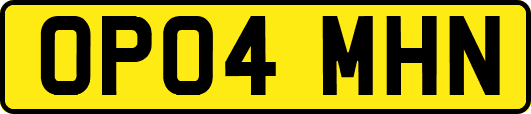 OP04MHN