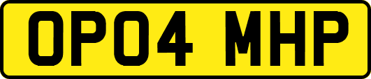 OP04MHP