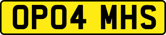 OP04MHS