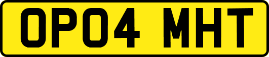 OP04MHT