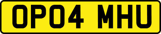 OP04MHU