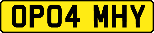 OP04MHY