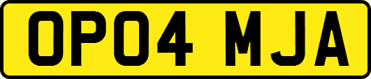 OP04MJA