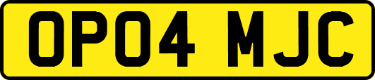 OP04MJC