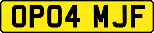 OP04MJF