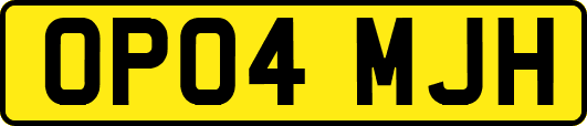 OP04MJH