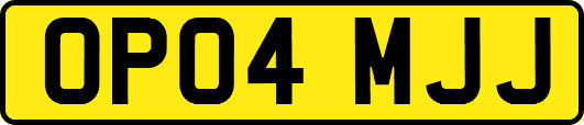 OP04MJJ