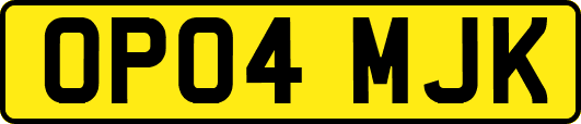OP04MJK