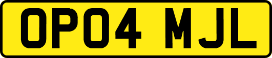 OP04MJL