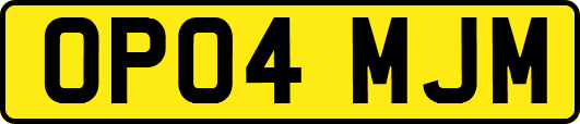 OP04MJM