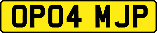 OP04MJP