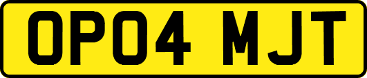 OP04MJT
