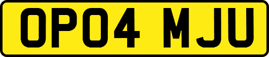 OP04MJU