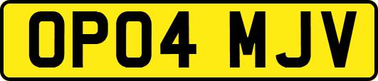 OP04MJV