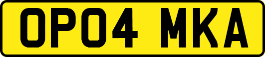 OP04MKA