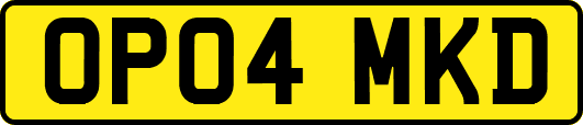 OP04MKD