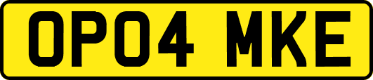 OP04MKE