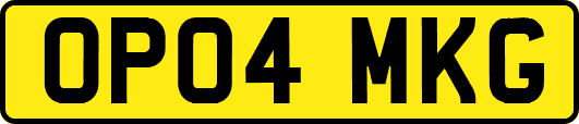 OP04MKG