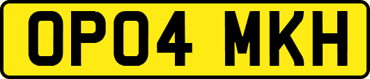 OP04MKH