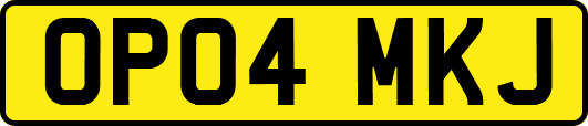 OP04MKJ