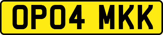 OP04MKK