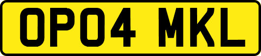 OP04MKL