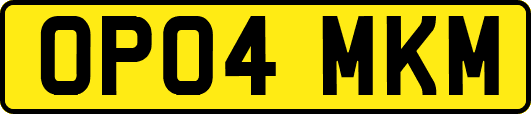 OP04MKM