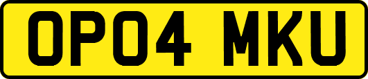 OP04MKU