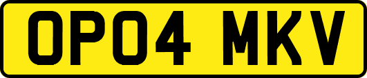 OP04MKV