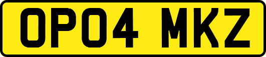 OP04MKZ