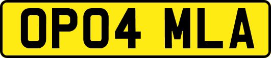 OP04MLA