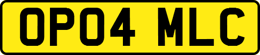 OP04MLC