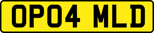 OP04MLD