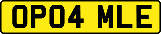 OP04MLE