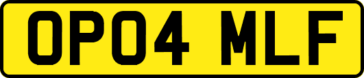 OP04MLF