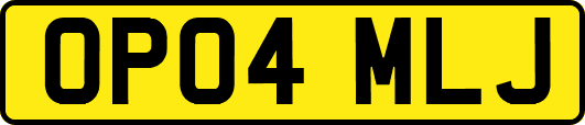 OP04MLJ