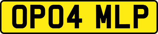 OP04MLP