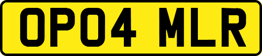 OP04MLR