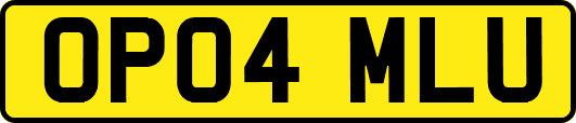 OP04MLU