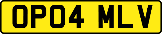 OP04MLV