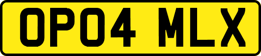 OP04MLX