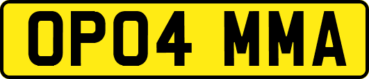 OP04MMA