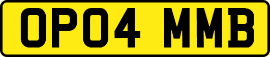 OP04MMB