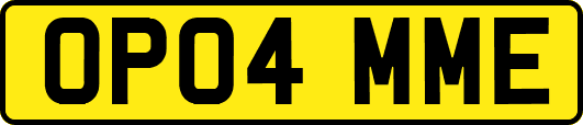 OP04MME