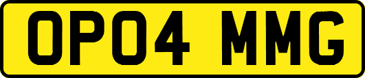 OP04MMG