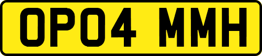 OP04MMH