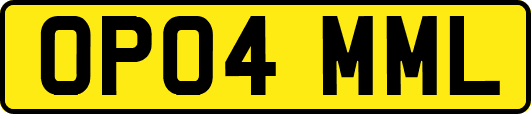 OP04MML